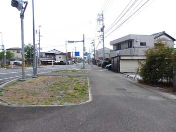 土佐市高岡町