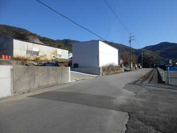 高知市円行寺 売土地