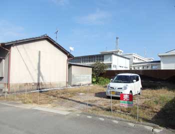 土佐市宇佐町宇佐